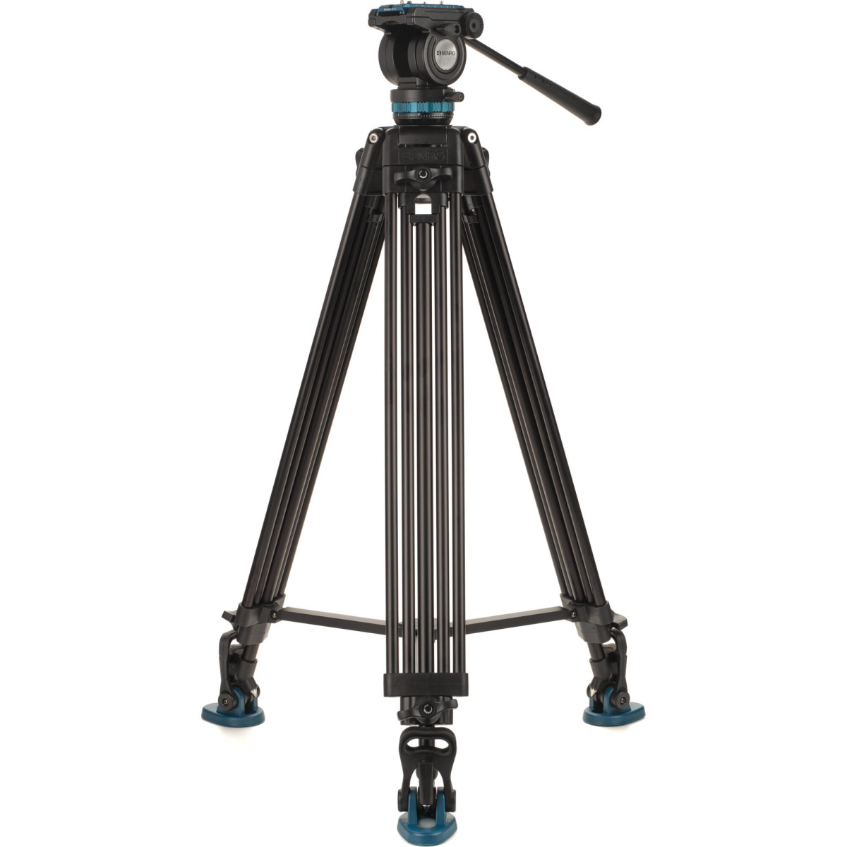 KH26PC Video tripod kit